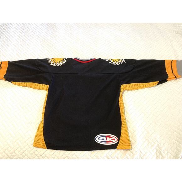 Arizona Sundogs Hockey Team Minor League Jersey Size Youth Small - Picture 6 of 10